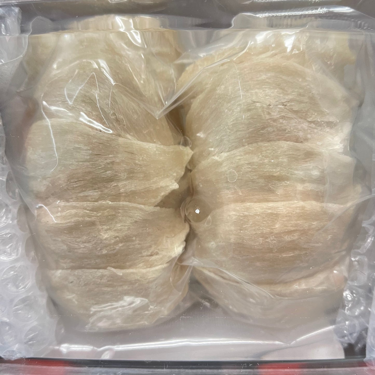 Edible Bird’s Nest 官燕盞