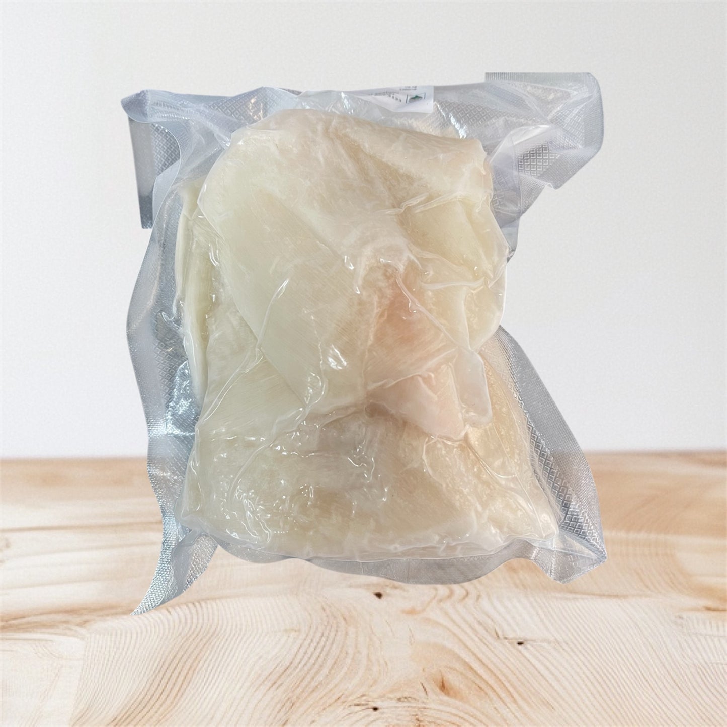 Frozen Sharks Fin