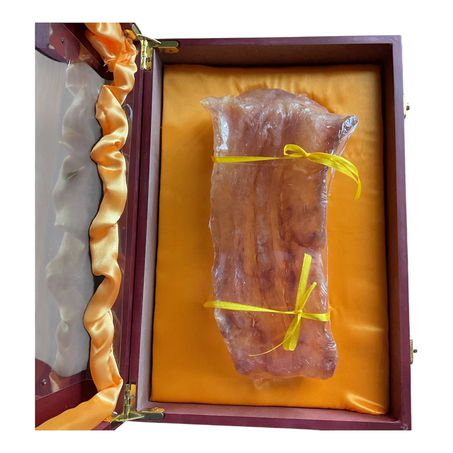 Dried Fish Maw - Collection 珍藏版