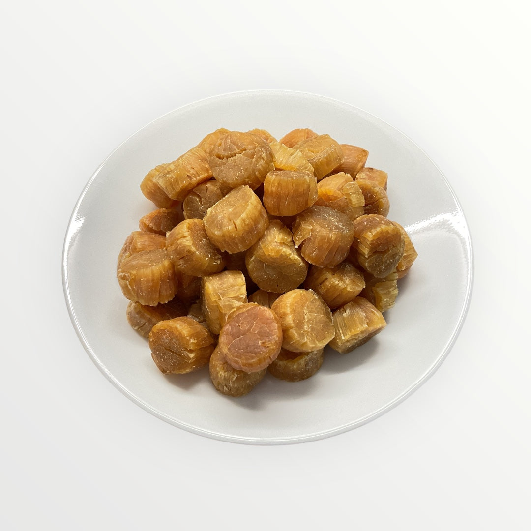 Dried Scallops S1
