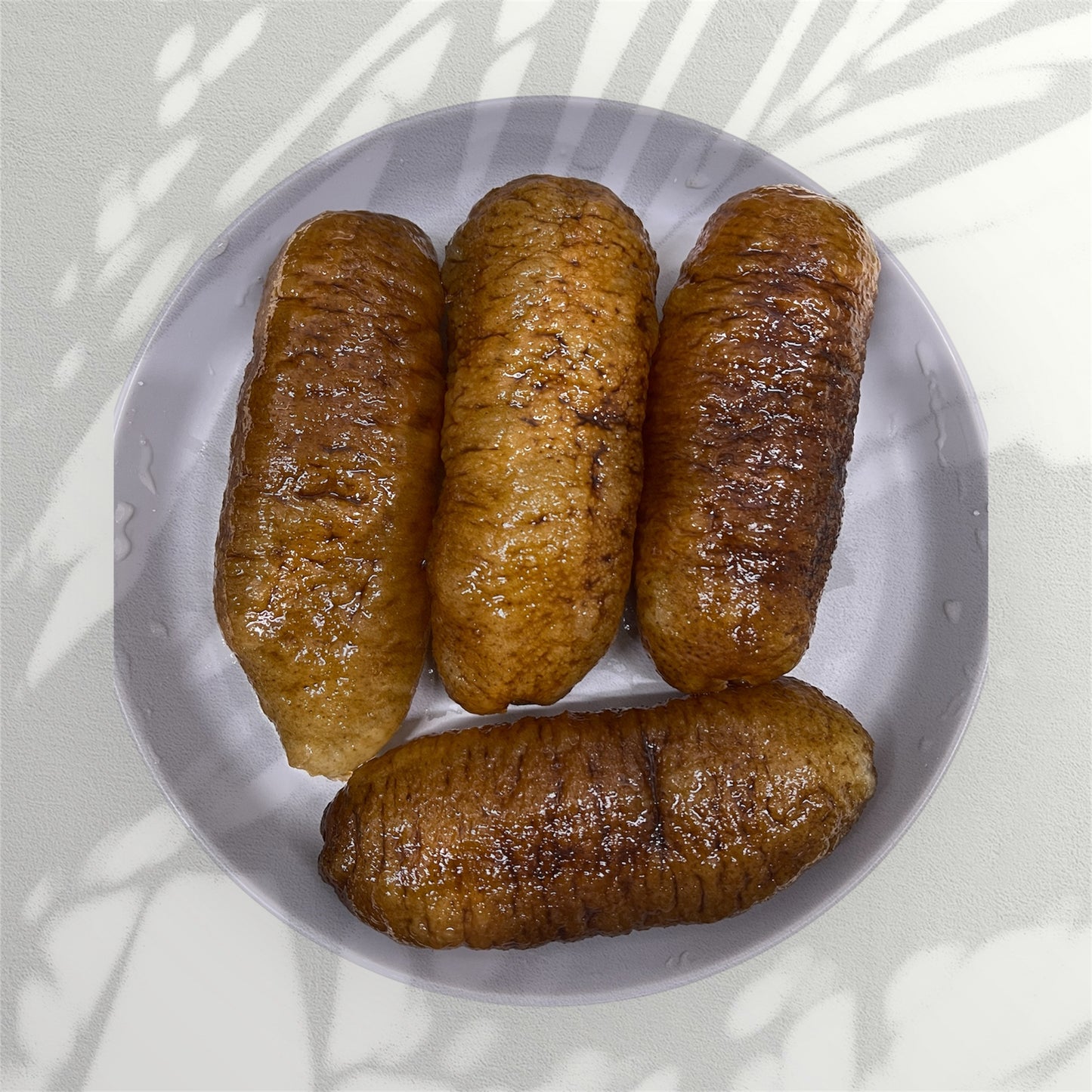 Frozen Sea Cucumber 急凍烏參