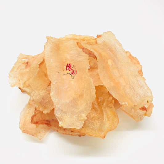 Dried Fish Maw Small