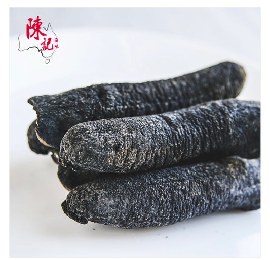 Dried Sea Cucumber 乾烏沙参
