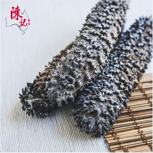 Dried Sea Cucumber 梅花參