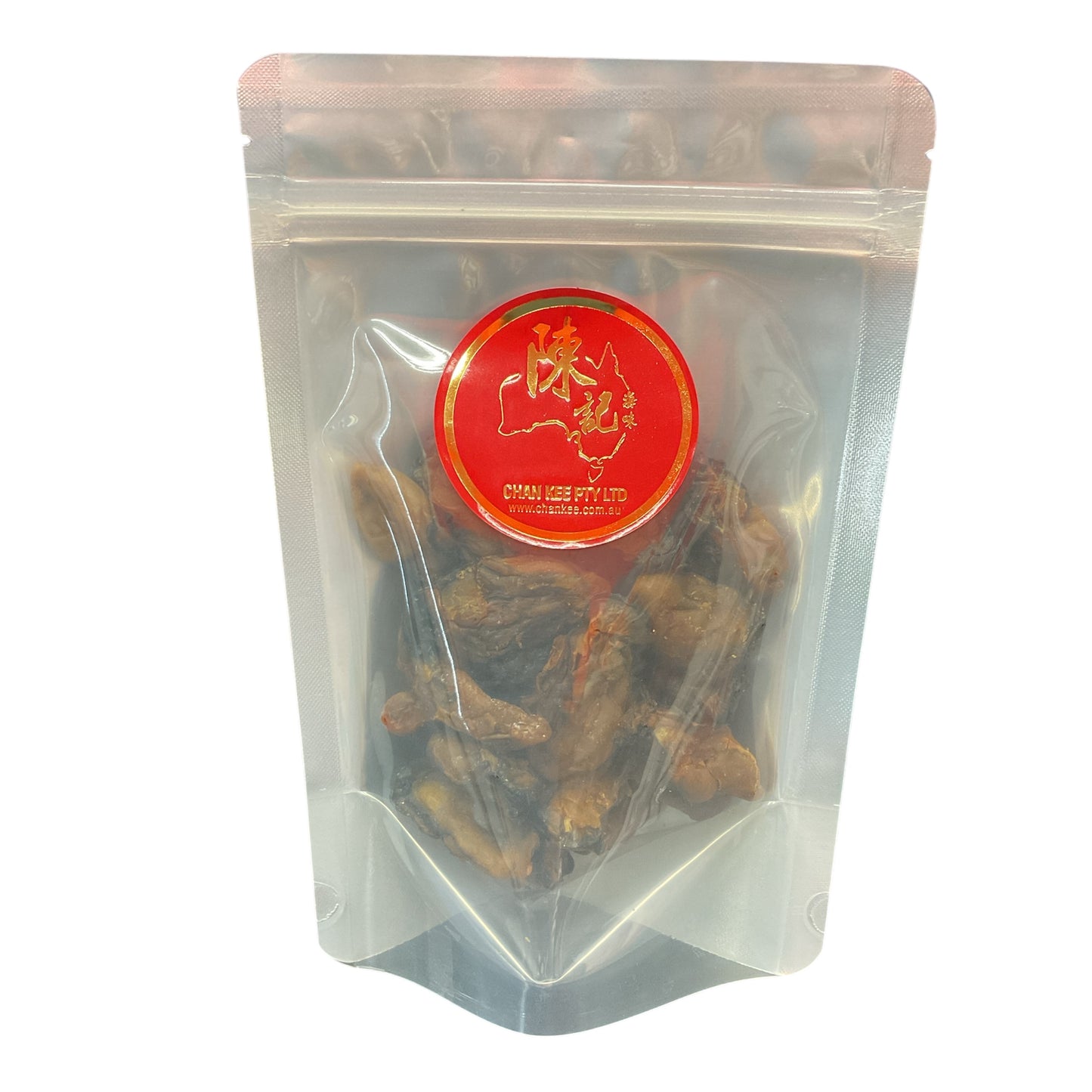 Dried Oysters