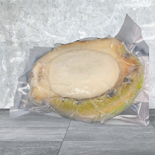 Frozen Greenlip Abalone