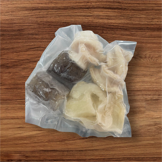 Frozen Seafood Mix 海三珍 Pick Up Only