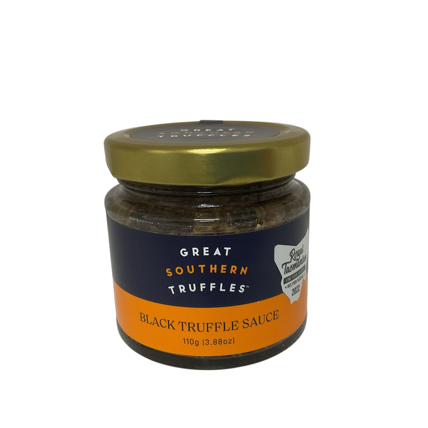 Black Truffle Sauce