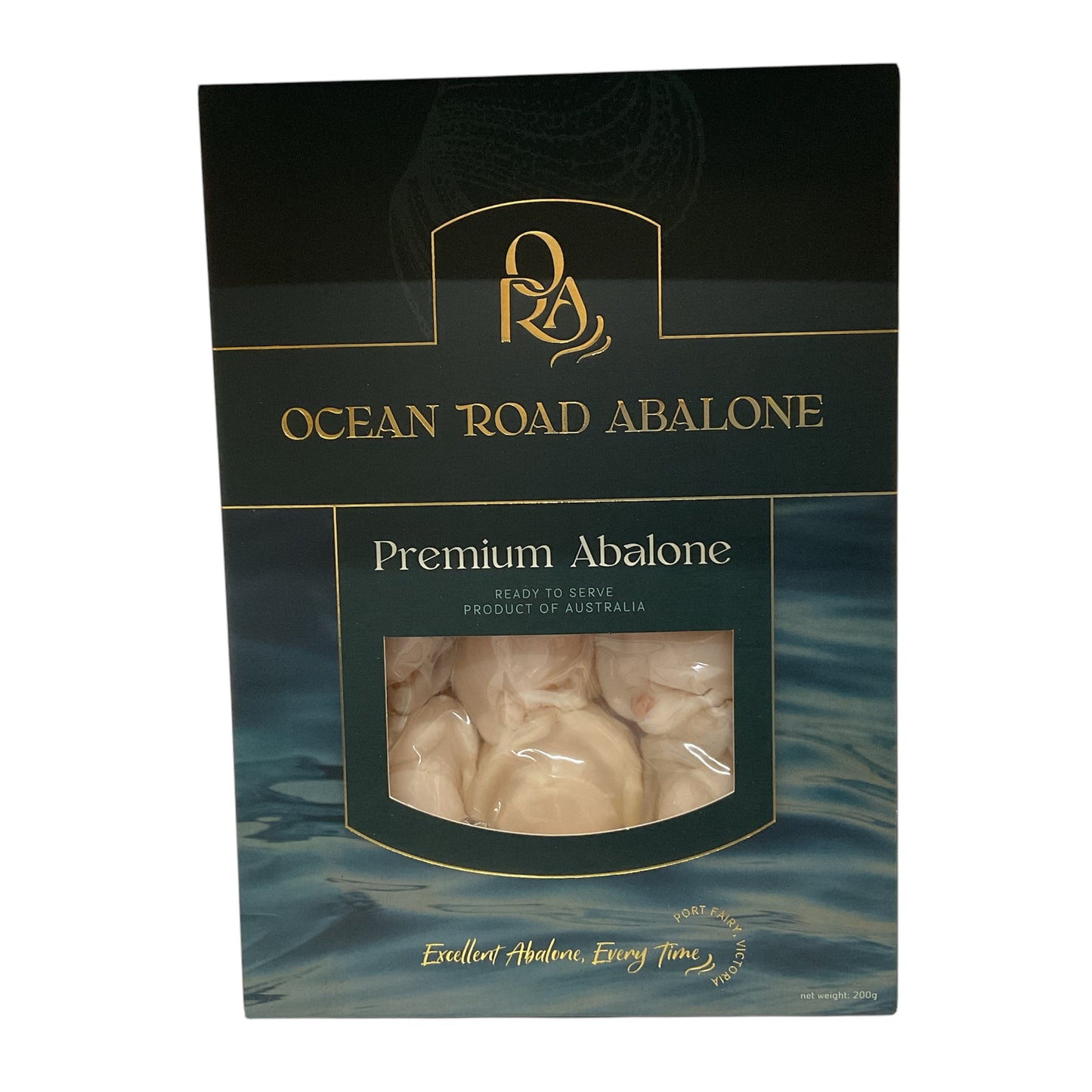 Premium Abalone