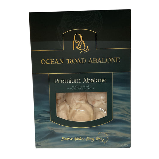Premium Abalone