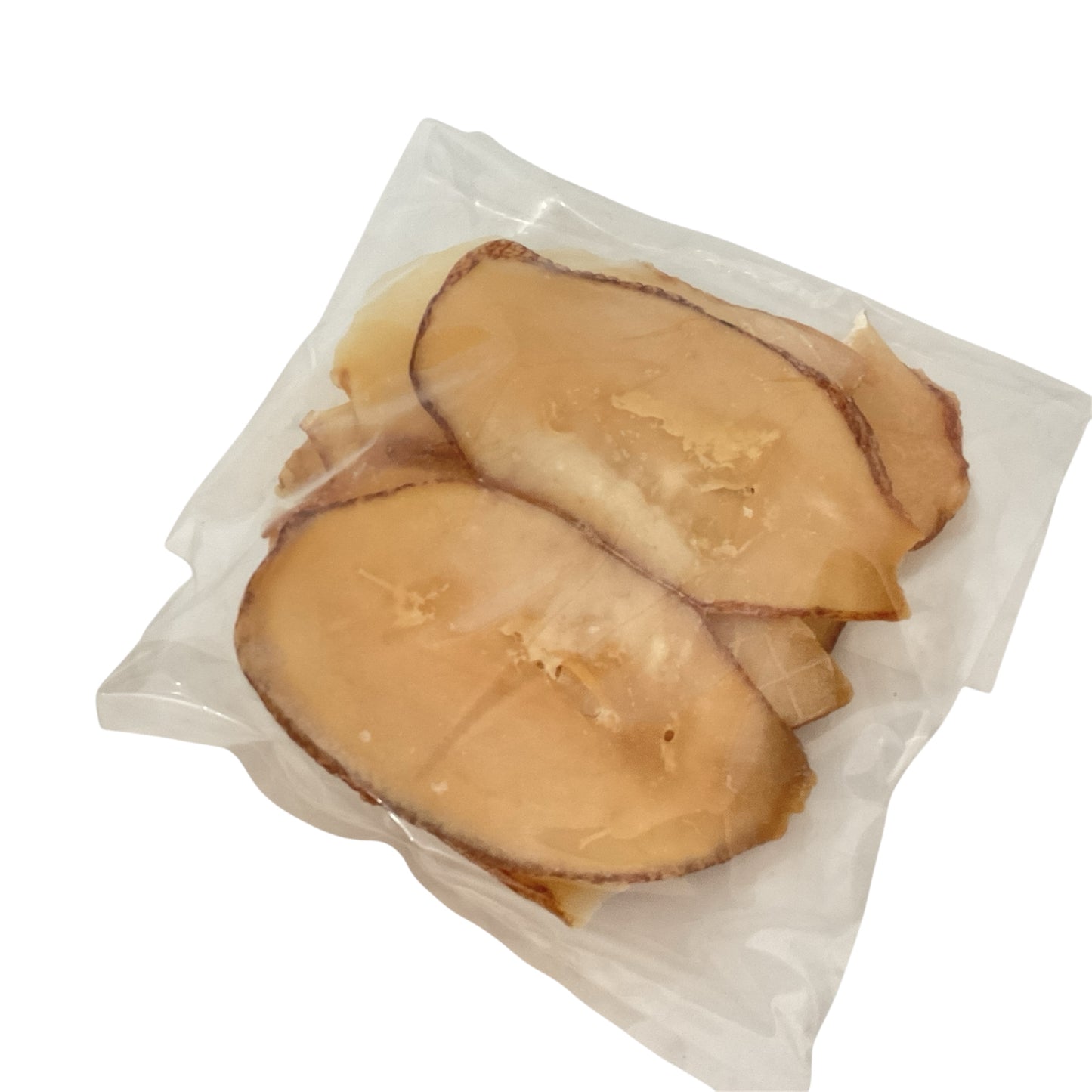 Dried Deep Sea Shell Meat