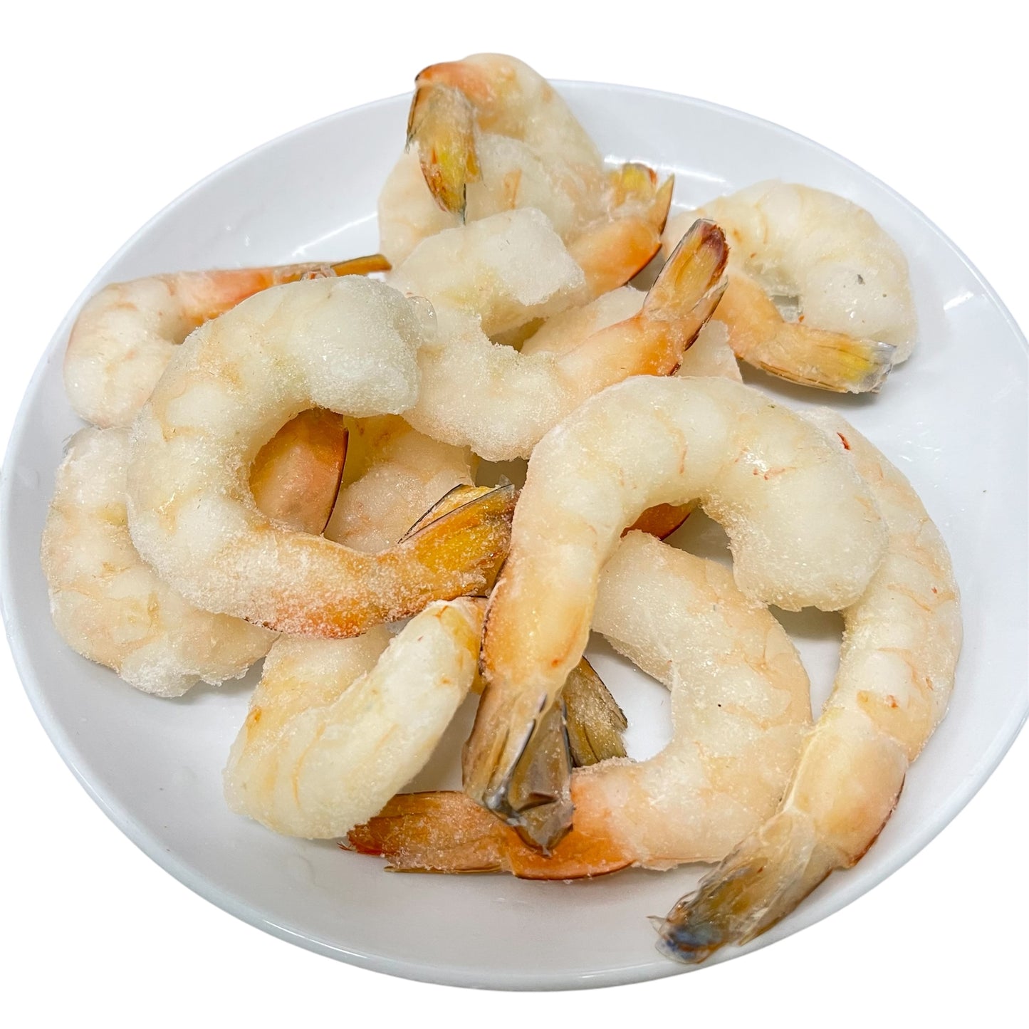 Frozen King Prawn Cutlets