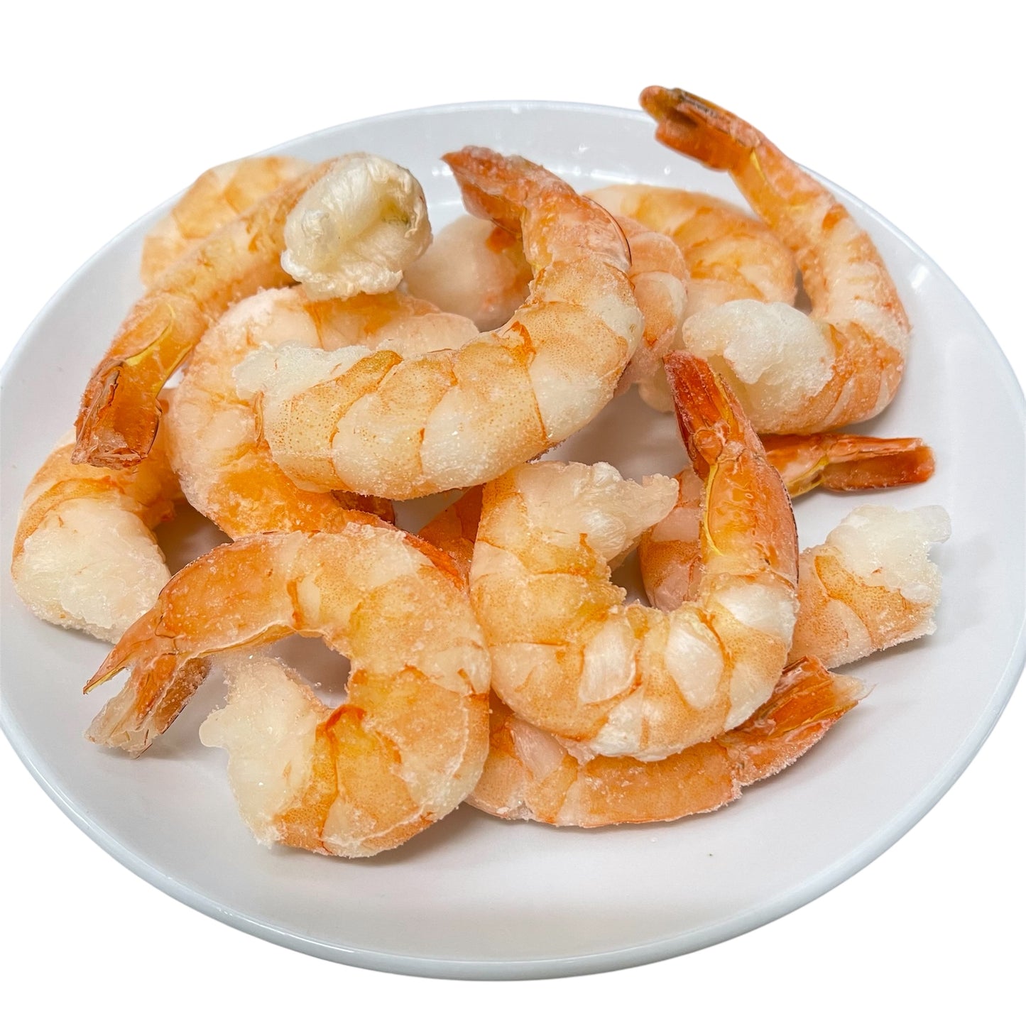 Frozen Cooked Prawn Cutlet