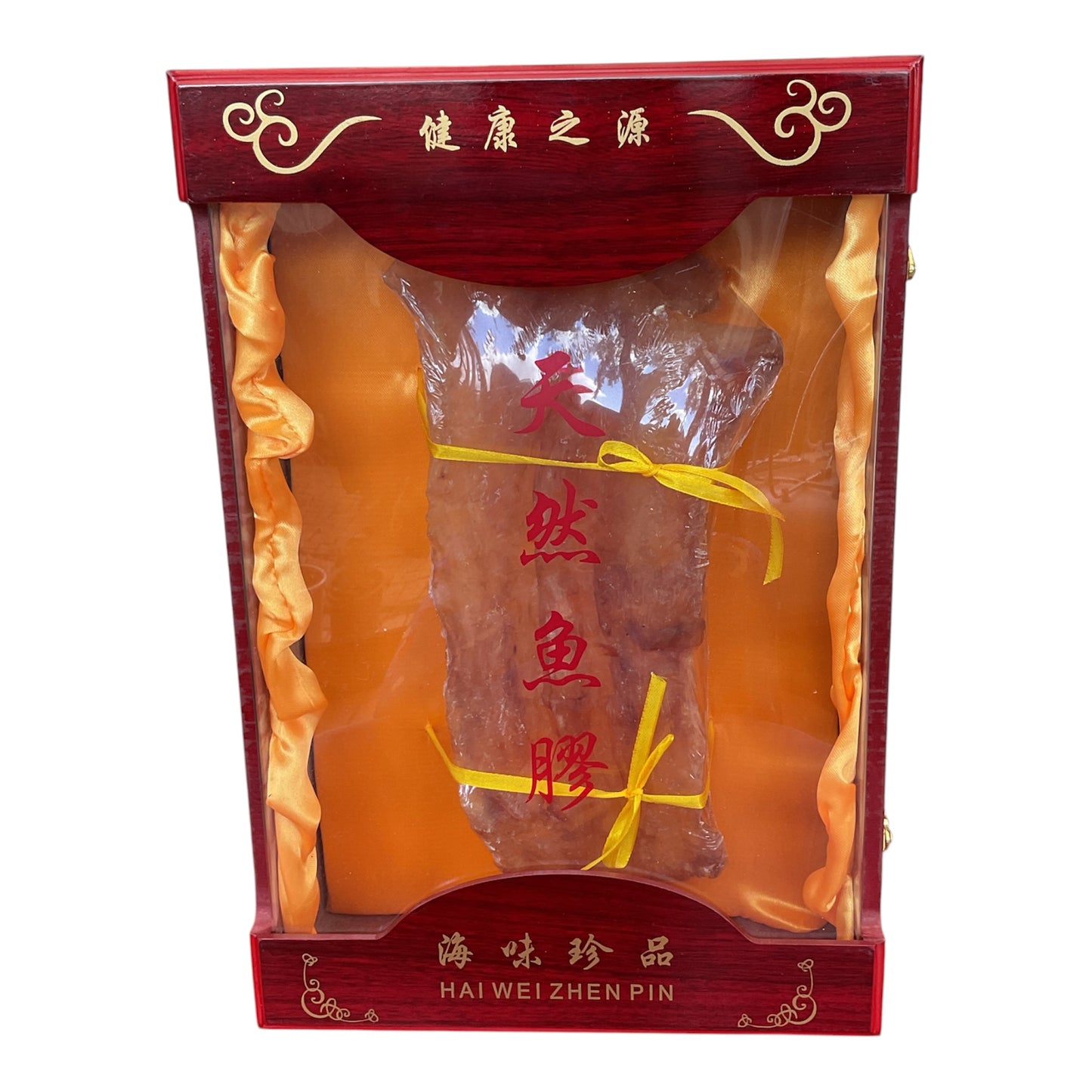Dried Fish Maw - Collection 珍藏版