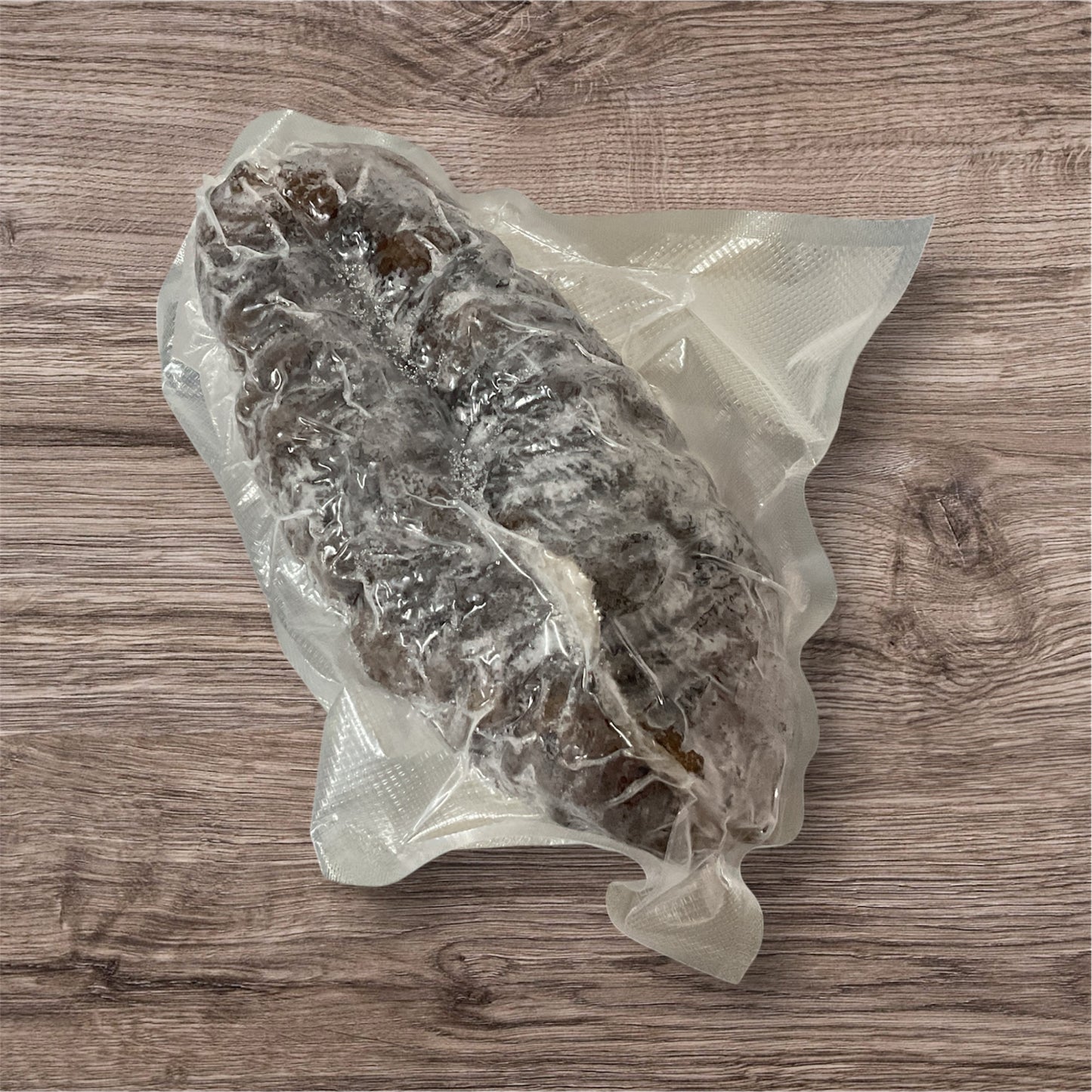 Frozen Sea Cucumber