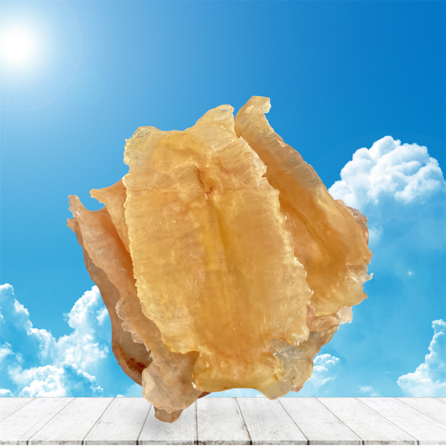 Dried Fish Maw 15/20