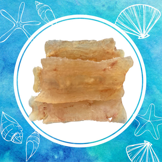 Dried Fish Maw 8/10