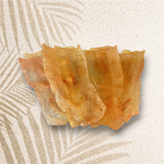 Dried Fish Maw 6/8