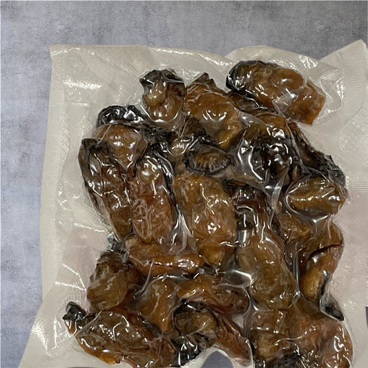 Dried Oysters
