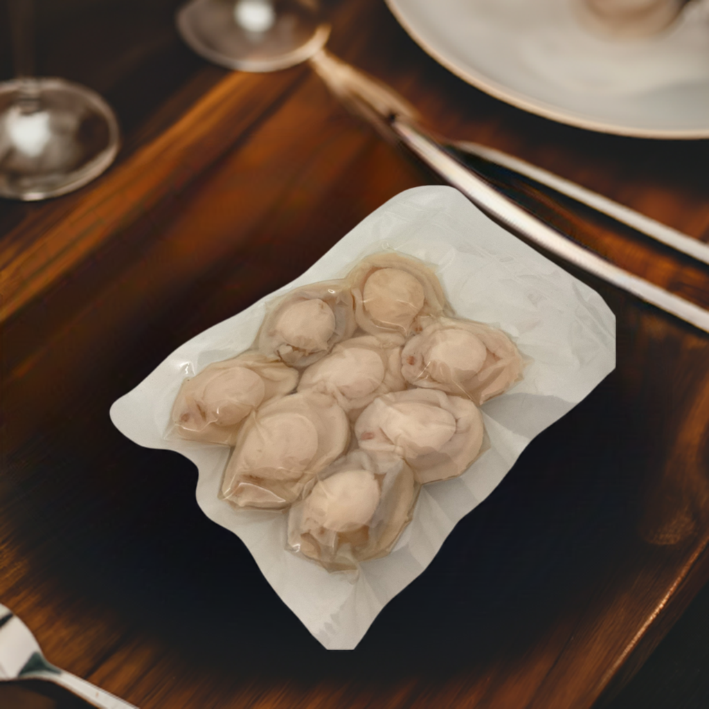 Premium Abalone